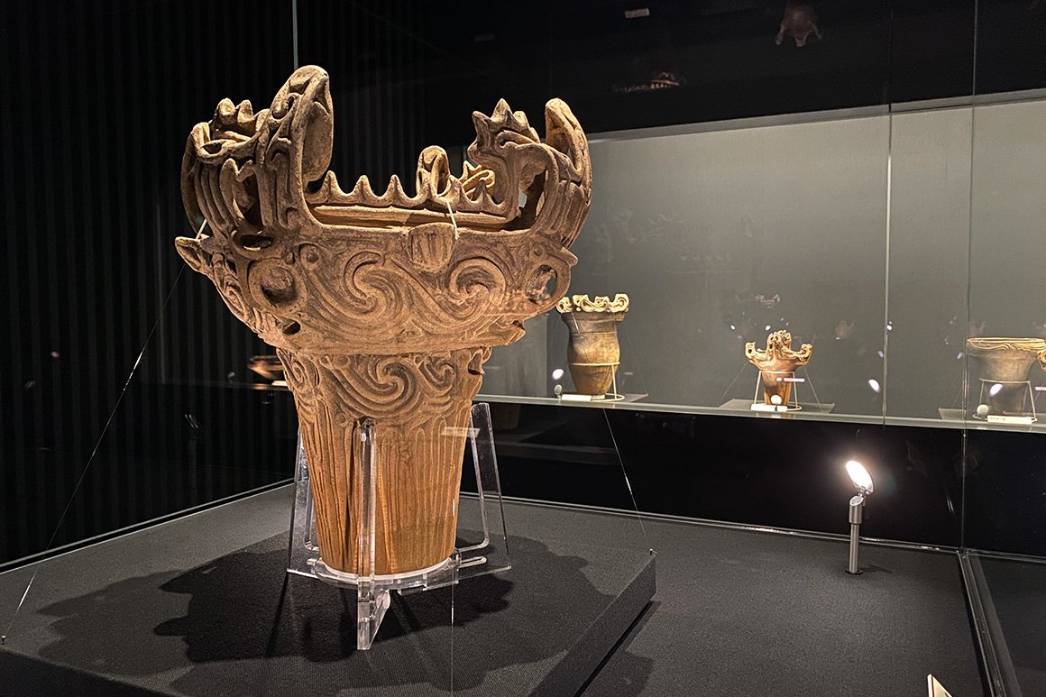 🏛️ 도카마치 시립박물관 (토카마치시 하쿠부츠칸) 이미지 3